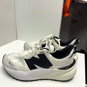 New Balance 3447 FIGS